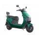 Электроскутер Yadea 2400Вт Green Электроскутер Yadea 2400Вт Green