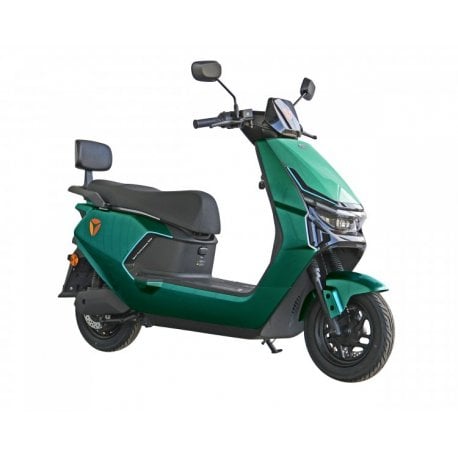 Электроскутер Yadea 2400Вт Green
