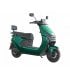 Электроскутер Yadea 2400Вт Green