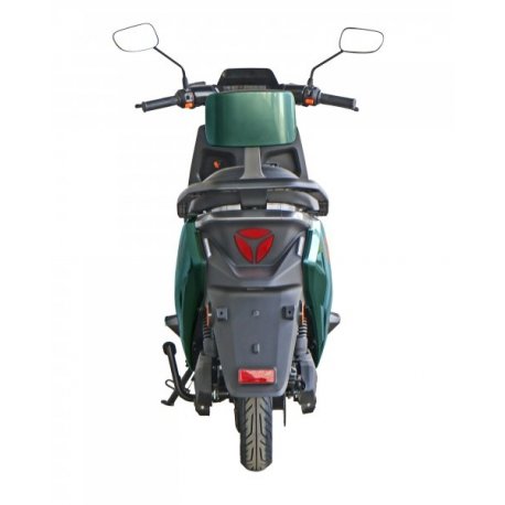 Электроскутер Yadea 2400Вт Green