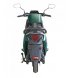 Электроскутер Yadea 2400Вт Green