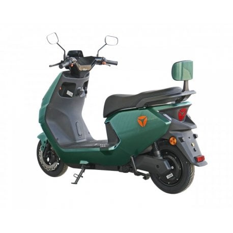 Электроскутер Yadea 2400Вт Green