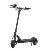 Електросамокат Kaabo Mantis 8 Lite Black