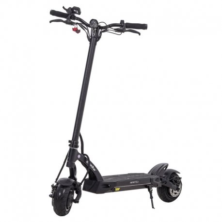 Електросамокат Kaabo Mantis 8 Lite Black