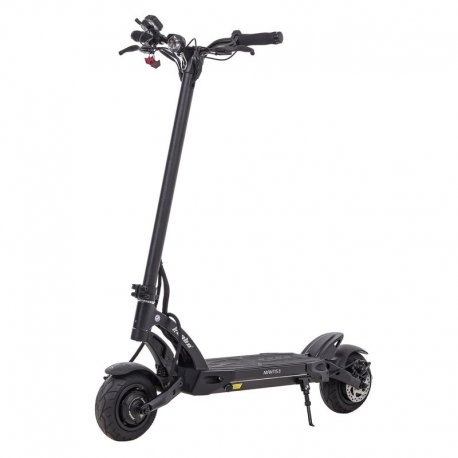 Електросамокат Kaabo Mantis 8 Lite Black