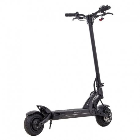 Електросамокат Kaabo Mantis 8 Lite Black