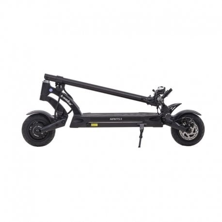 Електросамокат Kaabo Mantis 8 Lite Black