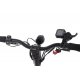 Електросамокат Kaabo Mantis 8 Lite Black Електросамокат Kaabo Mantis 8 Lite Black