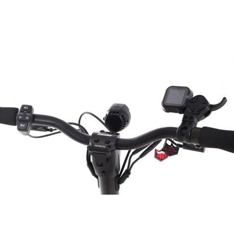 Електросамокат Kaabo Mantis 8 Lite Black