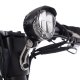 Електросамокат Kaabo Mantis 8 Lite Black Електросамокат Kaabo Mantis 8 Lite Black