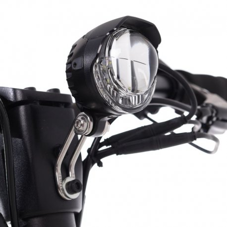 Електросамокат Kaabo Mantis 8 Lite Black