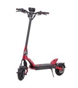 Електросамокат Kaabo Mantis X Plus Red