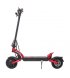 Електросамокат Kaabo Mantis X Plus Red