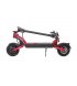 Електросамокат Kaabo Mantis X Plus Red