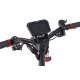 Електросамокат Kaabo Mantis X Plus Red Електросамокат Kaabo Mantis X Plus Red