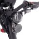 Електросамокат Kaabo Mantis X Plus Red Електросамокат Kaabo Mantis X Plus Red