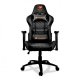 Игровое кресло Cougar Armor One Black Игровое кресло Cougar Armor One Black