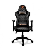 Ігрове крісло Cougar Armor One Black