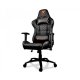 Ігрове крісло Cougar Armor One Black