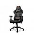 Ігрове крісло Cougar Armor One Black
