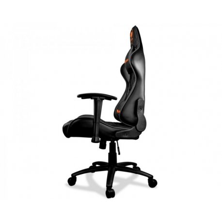 Ігрове крісло Cougar Armor One Black