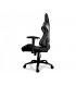 Игровое кресло Cougar Armor One Black