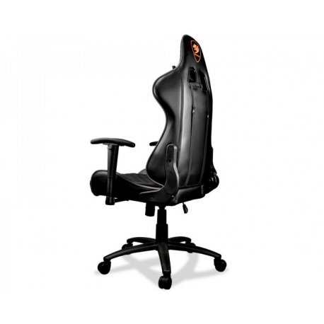 Ігрове крісло Cougar Armor One Black