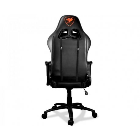 Игровое кресло Cougar Armor One Black