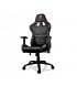 Ігрове крісло Cougar Armor One Black