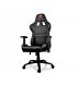 Игровое кресло Cougar Armor One Black