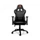 Ігрове крісло Cougar Armor One Black