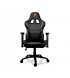 Ігрове крісло Cougar Armor One Black