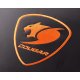 Ігрове крісло Cougar Armor One Black