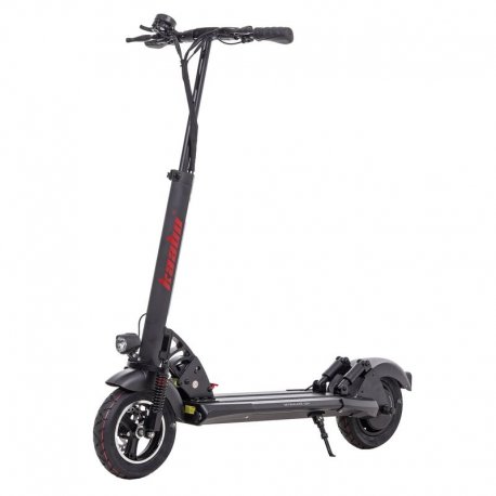 Електросамокат Kaabo Skywalker 10H ECO400 Black