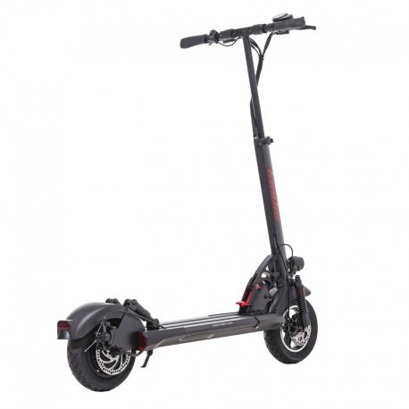 Електросамокат Kaabo Skywalker 10H ECO400 Black