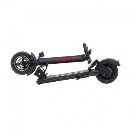 Електросамокат Kaabo Skywalker 10H ECO400 Black