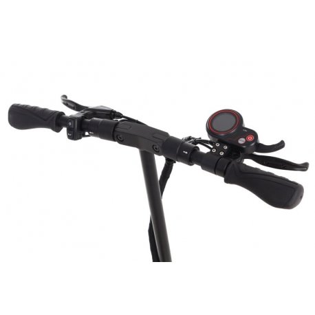 Електросамокат Kaabo Skywalker 10H ECO400 Black