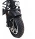 Електросамокат Kaabo Skywalker 10H ECO400 Black