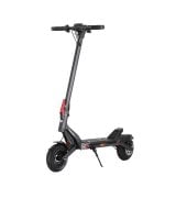 Електросамокат Kaabo Urban Black
