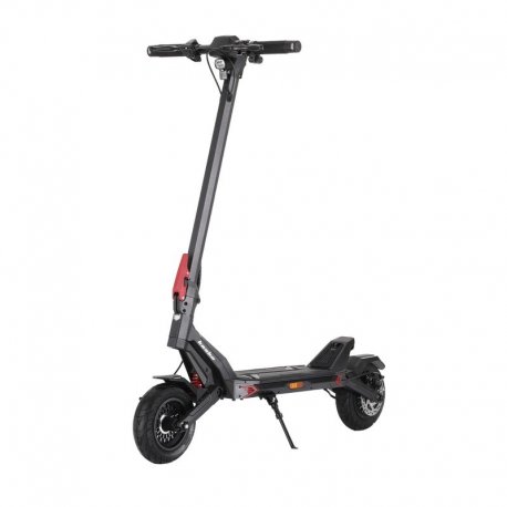 Электросамокат Kaabo Urban Black