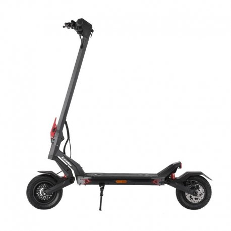 Электросамокат Kaabo Urban Black