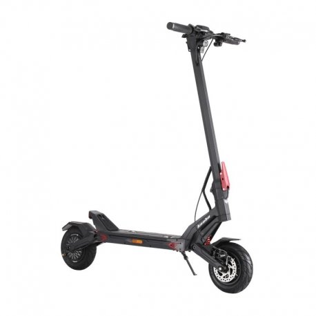 Электросамокат Kaabo Urban Black
