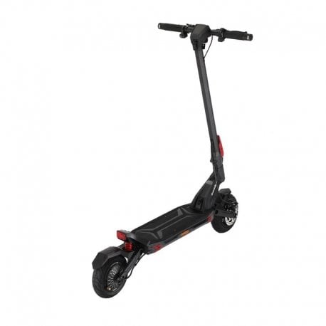 Электросамокат Kaabo Urban Black