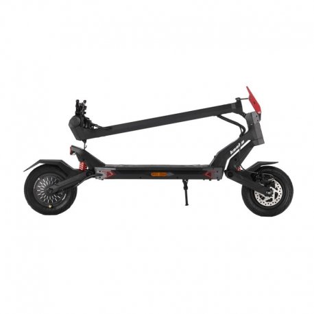 Электросамокат Kaabo Urban Black