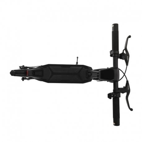 Электросамокат Kaabo Urban Black