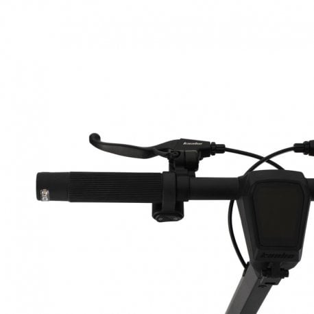 Электросамокат Kaabo Urban Black