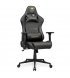 Игровое кресло Cougar Armor One Black V2 Gold