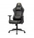 Игровое кресло Cougar Armor One Black V2 Gold