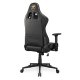 Игровое кресло Cougar Armor One Black V2 Gold Игровое кресло Cougar Armor One Black V2 Gold