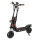 Електросамокат Kaabo Wolf Warrior GT Pro Black